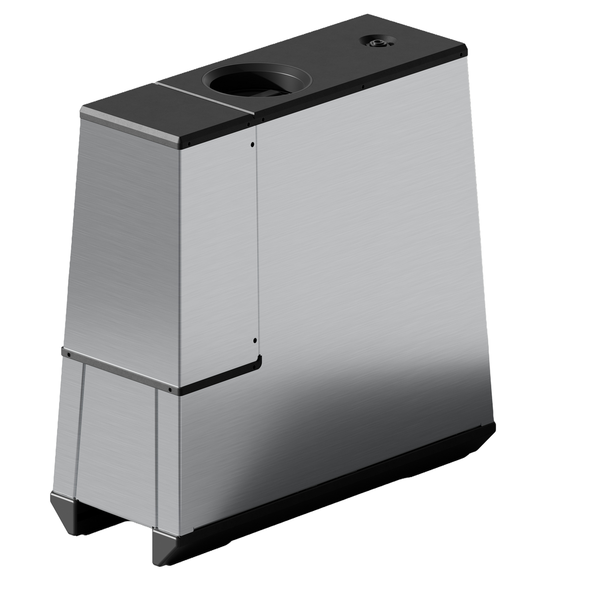 Respo – Smart-Ersatzarmatur mit Display & Basiseinheit