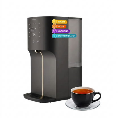 RAY Mobil Auftisch-Wasserfilter