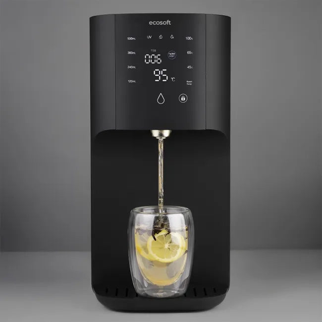 RAY Mobil Auftisch-Wasserfilter