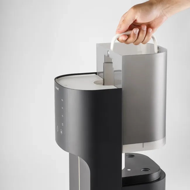 RAY Mobil Auftisch-Wasserfilter