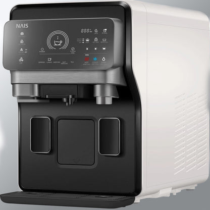 Premium Wasserfilter NAIS Caffe