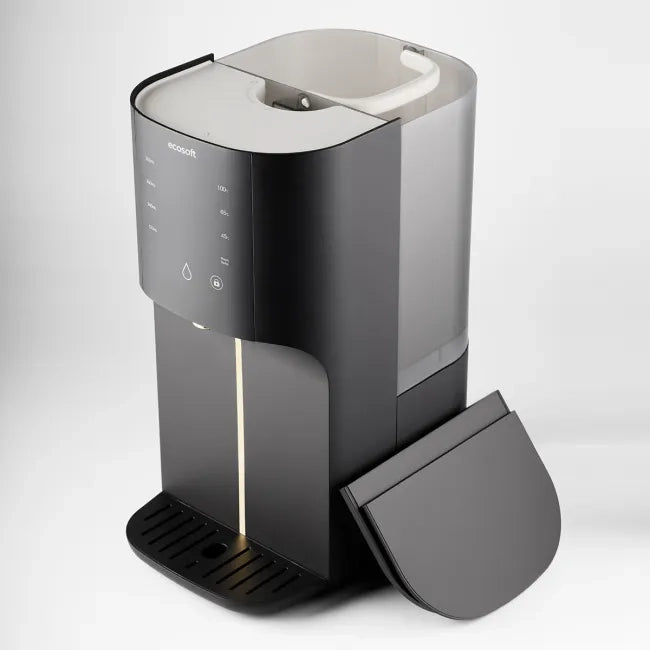 RAY Mobil Auftisch-Wasserfilter