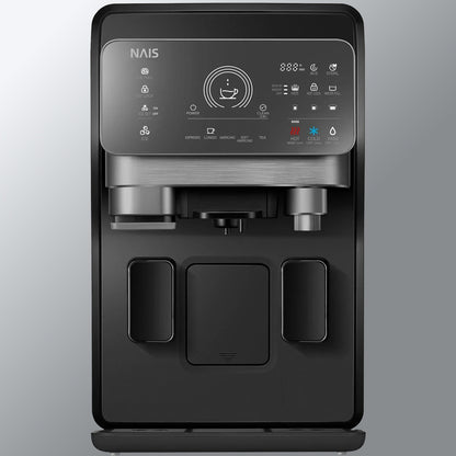 Premium Wasserfilter NAIS Caffe