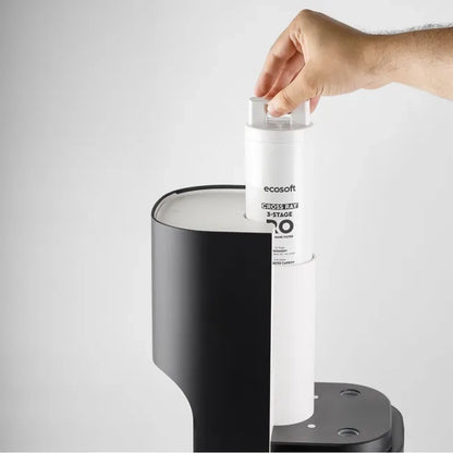 RAY Mobil Auftisch-Wasserfilter