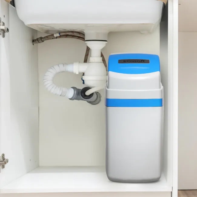 Arctic Blue 150 – Kompakter Kalkschutz für dein Zuhause