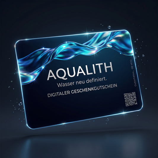 AQUALITH Gift Voucher
