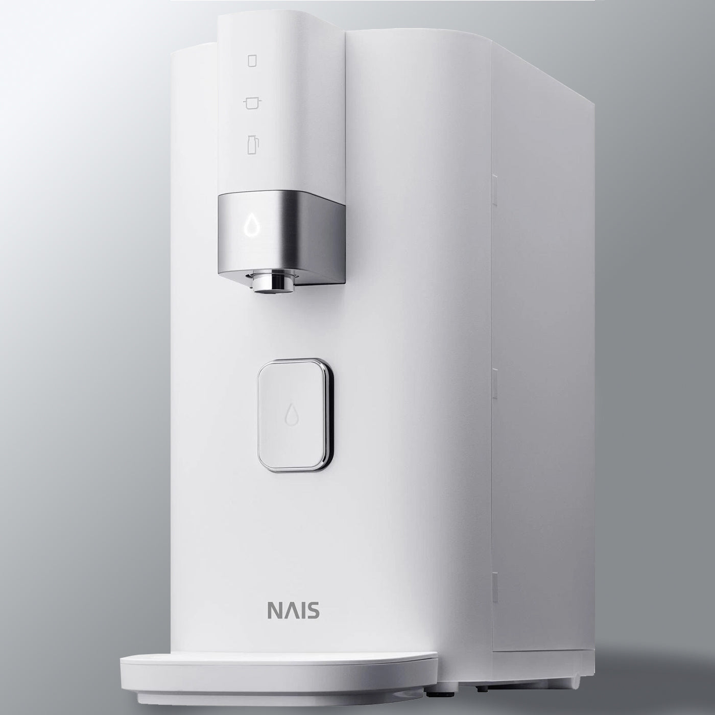 Premium Wasserfilter NAIS AMBIENT