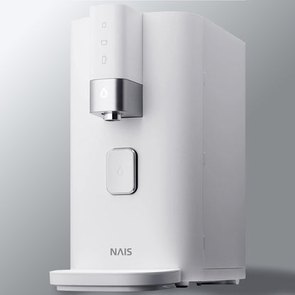 Premium Wasserfilter NAIS AMBIENT