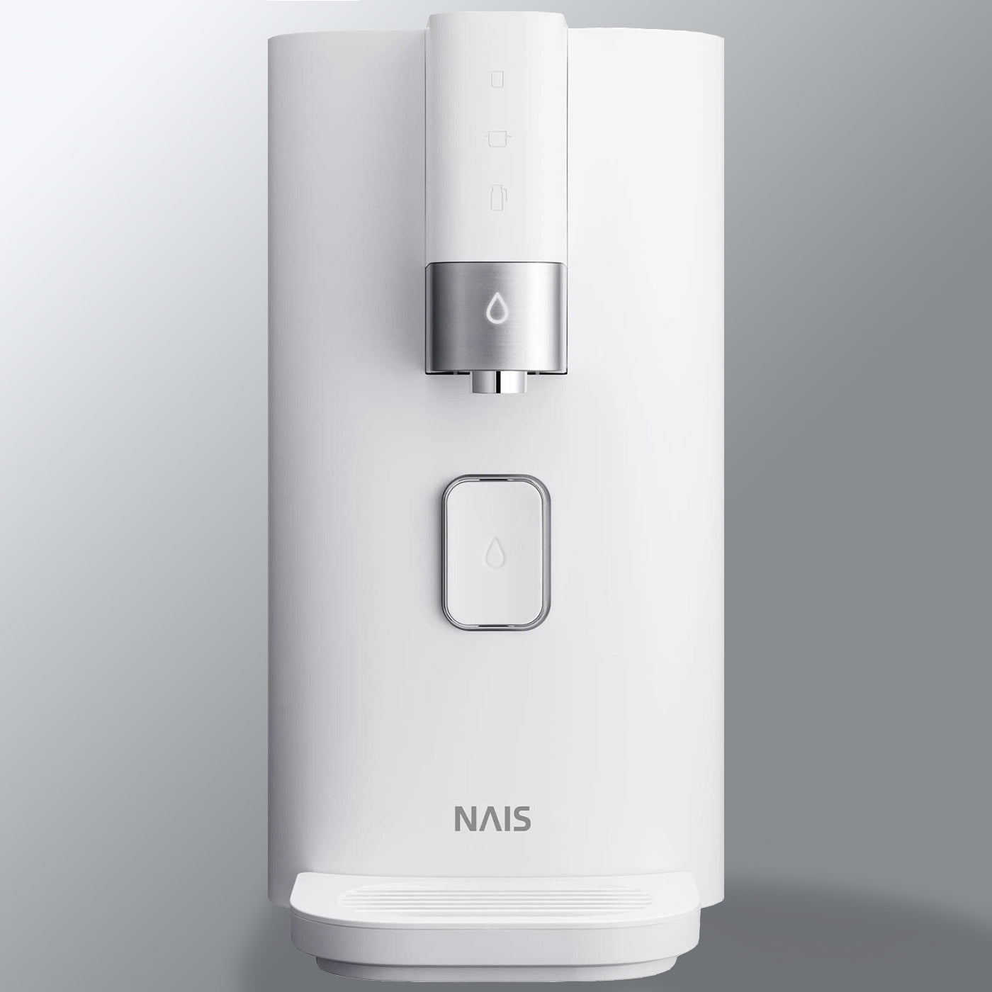 Premium Wasserfilter NAIS AMBIENT