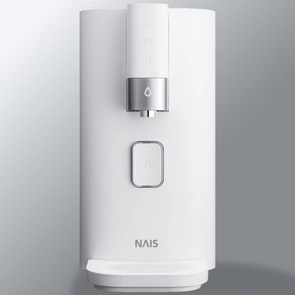 Premium Wasserfilter NAIS AMBIENT