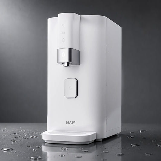 Premium Wasserfilter NAIS AMBIENT