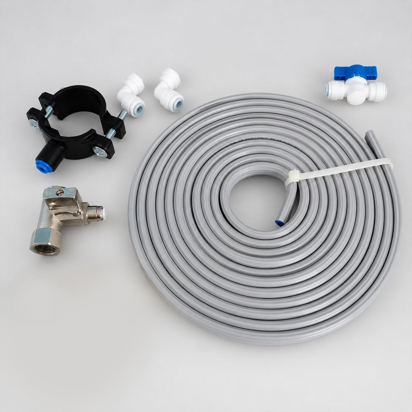 Premium Wasserfilter NAIS Hot & Cold mit Eiswürfel