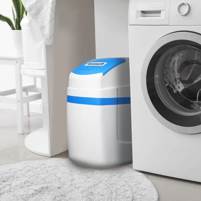 Arctic Blue 150 – Kompakter Kalkschutz für dein Zuhause