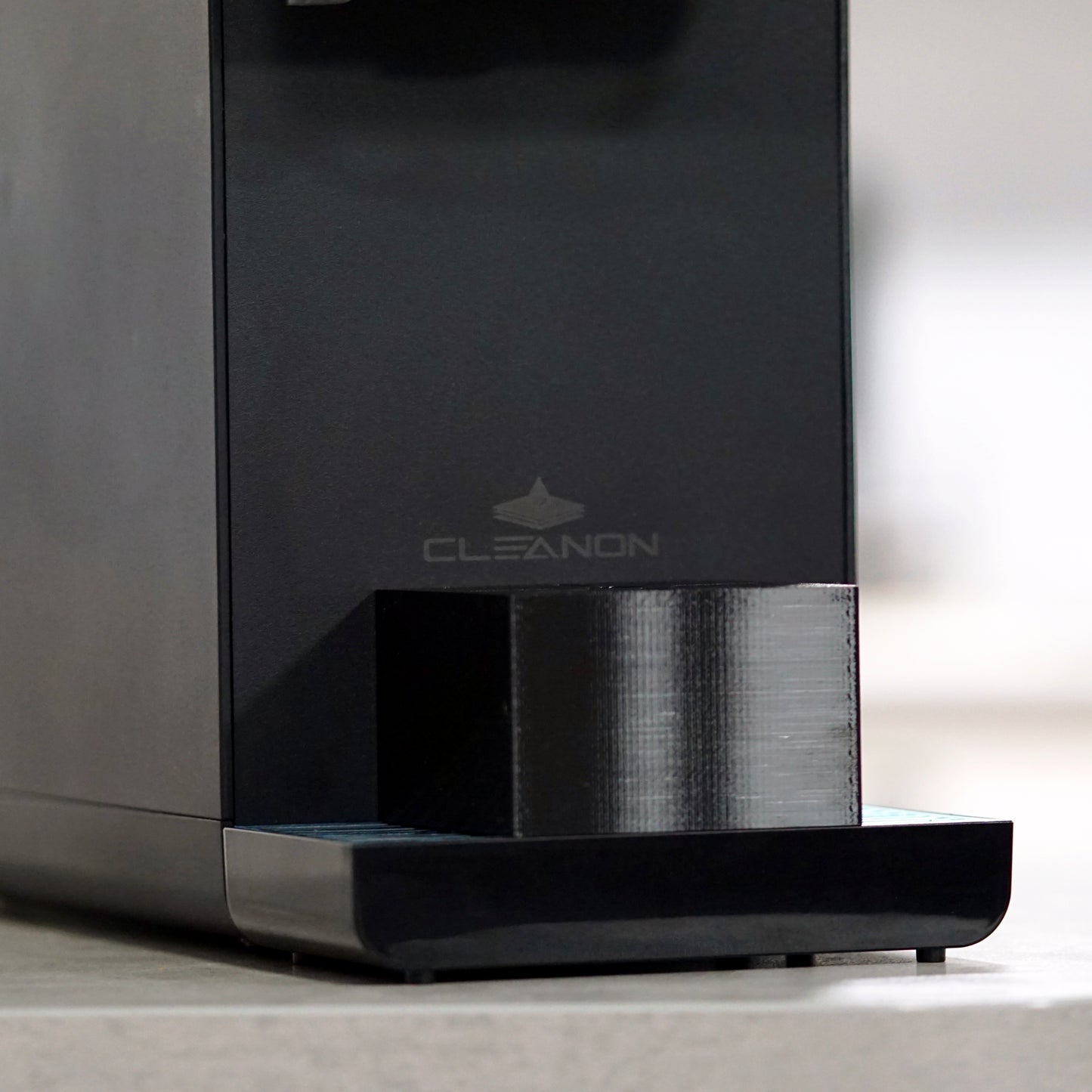 Bechererhöhung für L1