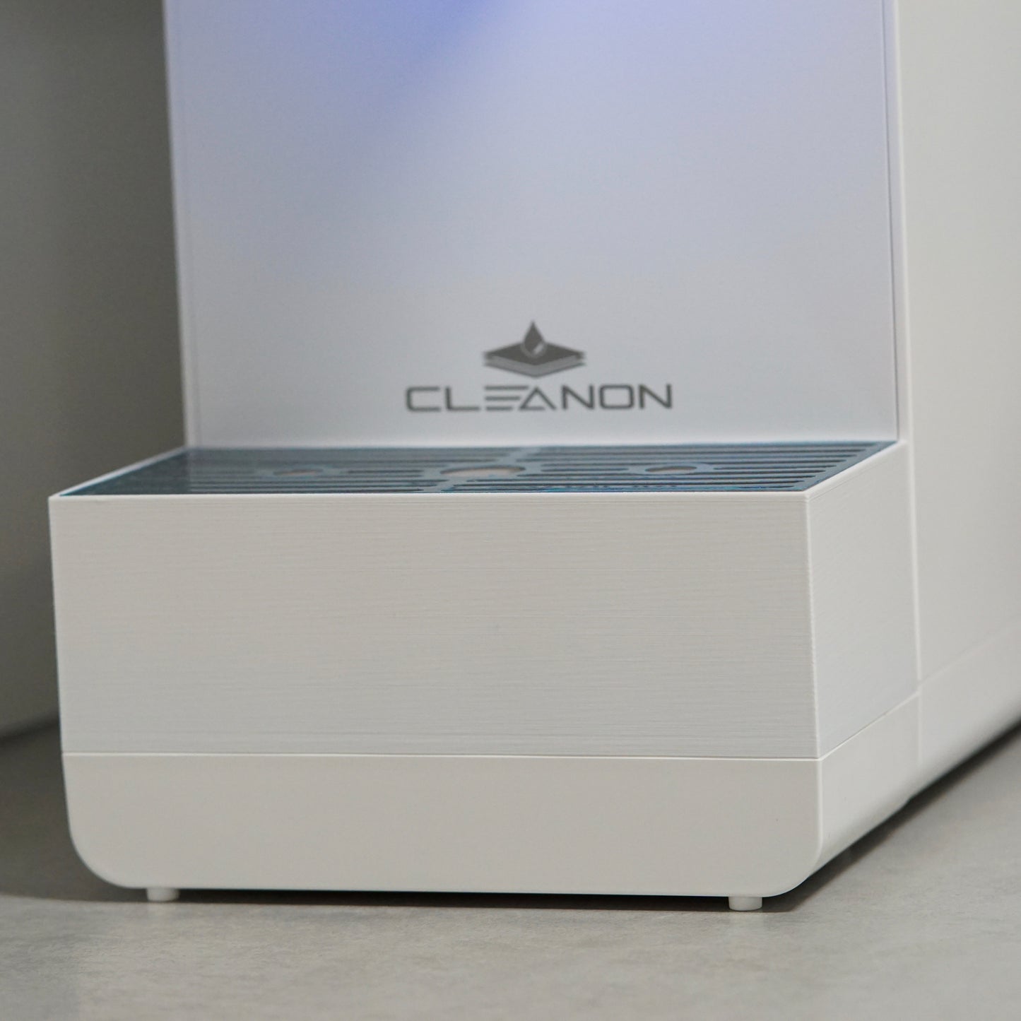 Bechererhöhung für L1