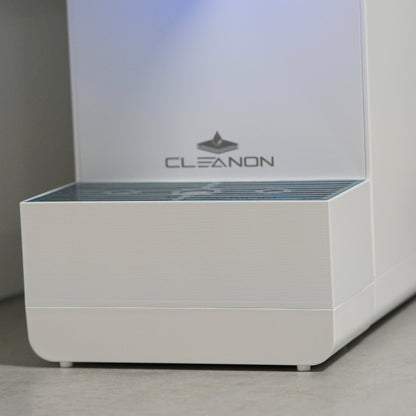 Bechererhöhung für L1