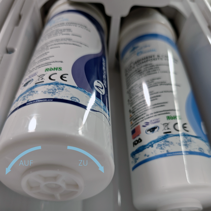 Ersatzfilter für CLEANON L1