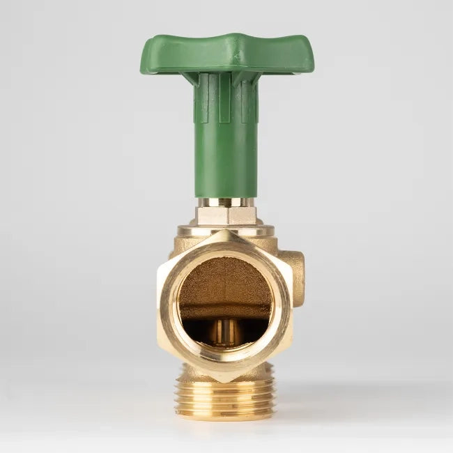 MULTIBLOCK 1" – Das smarte All-in-One Anschlussmodul für deine Wassertechnik