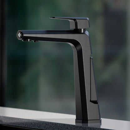 Respo Smart-Armatur