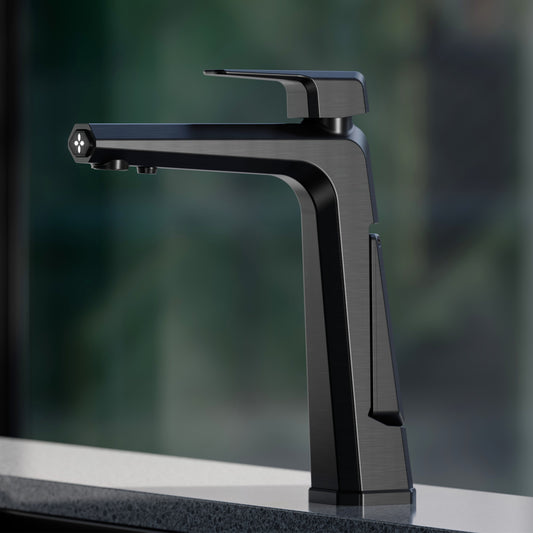 Respo Smart-Armatur