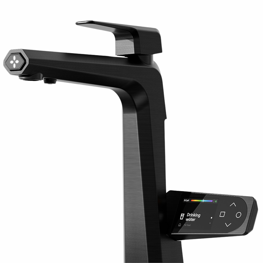 Wasserarmatur für Respo Wasserionisator