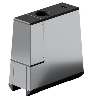 Respo –  Smart-Ersatzarmatur mit Display & Basiseinheit