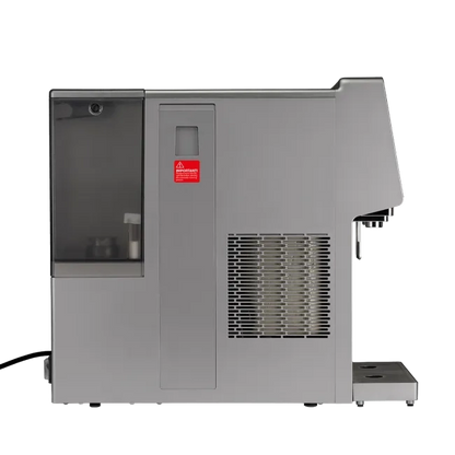 5-in-1 Smart-Auftisch-Wasserfilter-Anlage mit Sprudelfunktion
