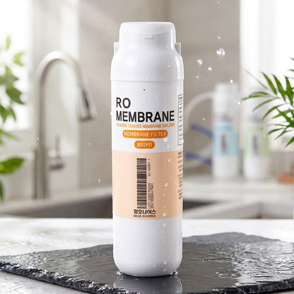Original ChungHo NAIS RO-Membran 80 GPD (51-0297-1) Ersatzfilter für Ambient, ICE und Sanita Wasserbars